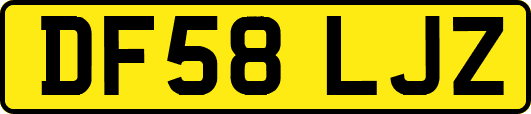DF58LJZ