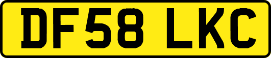 DF58LKC