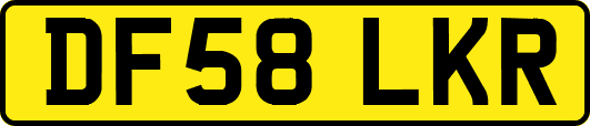 DF58LKR