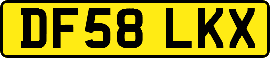 DF58LKX