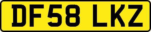DF58LKZ