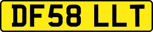 DF58LLT