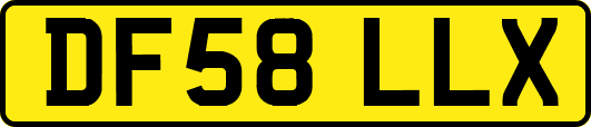 DF58LLX