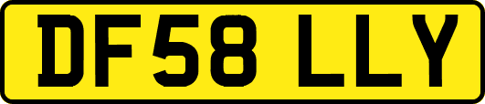 DF58LLY