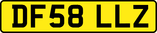 DF58LLZ