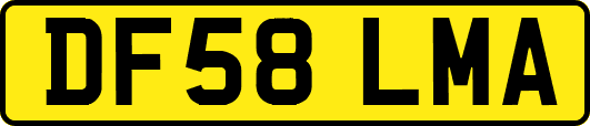 DF58LMA
