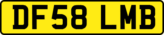 DF58LMB