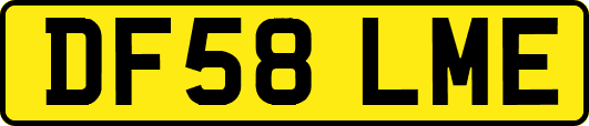 DF58LME