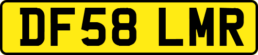 DF58LMR