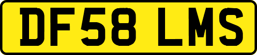 DF58LMS