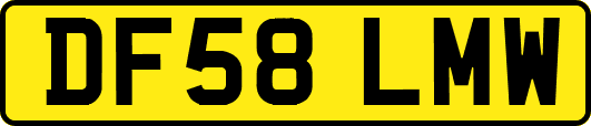 DF58LMW