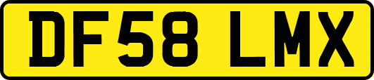 DF58LMX