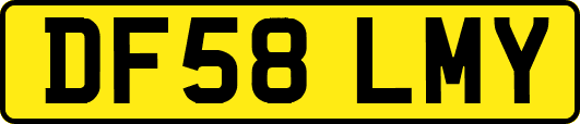DF58LMY