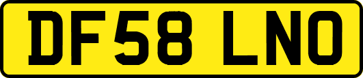 DF58LNO