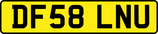 DF58LNU