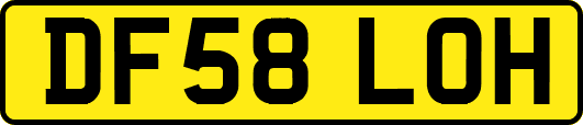DF58LOH
