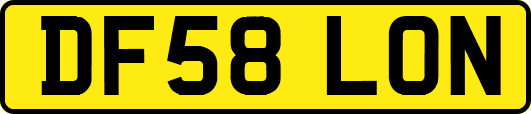 DF58LON