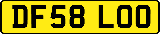DF58LOO