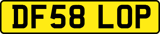 DF58LOP