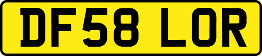 DF58LOR