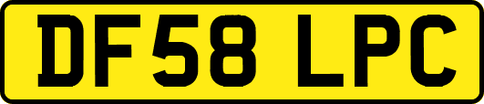 DF58LPC