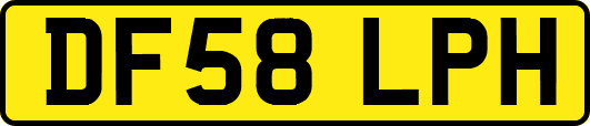 DF58LPH