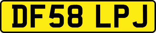 DF58LPJ
