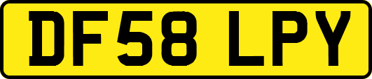 DF58LPY