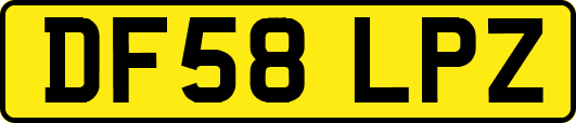 DF58LPZ