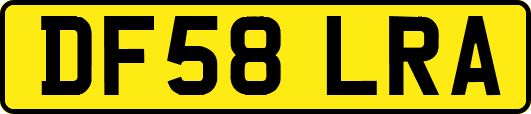 DF58LRA