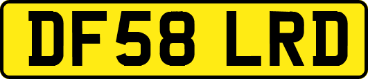 DF58LRD