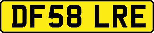 DF58LRE