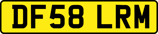 DF58LRM