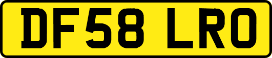 DF58LRO