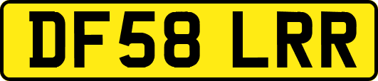 DF58LRR