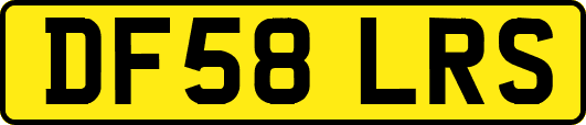 DF58LRS
