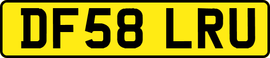 DF58LRU