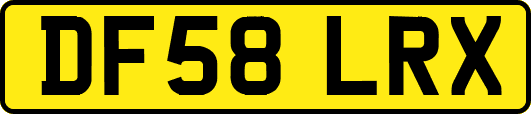 DF58LRX