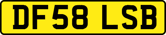 DF58LSB