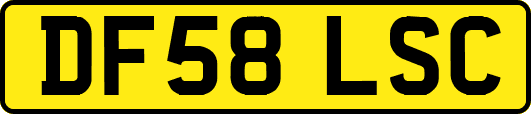 DF58LSC
