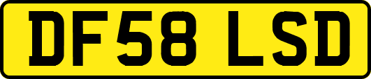 DF58LSD