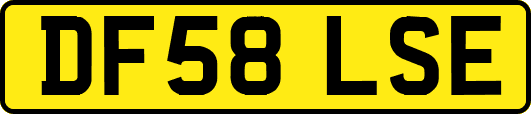 DF58LSE