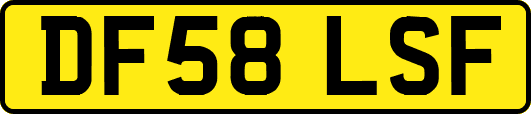 DF58LSF