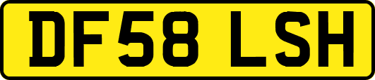 DF58LSH