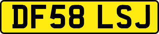 DF58LSJ