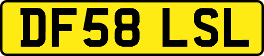 DF58LSL