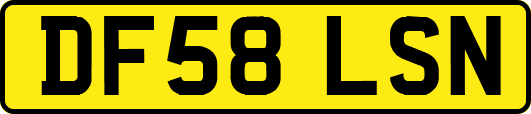 DF58LSN