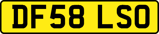 DF58LSO
