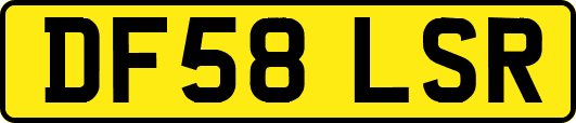 DF58LSR