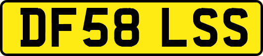 DF58LSS